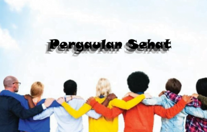 Pergaulan_Sehat