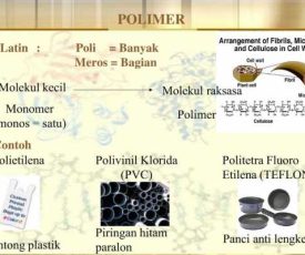 Polimer