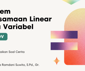 Presentasi Sistem Persamaan Linear Dua Variabel Presentasi (1)