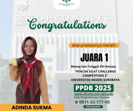 MERAIH PRESTASI MEMBANGGAKAN DI BIDANG OLAHRAGA BELA DIRI