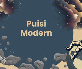 Puisi Modern