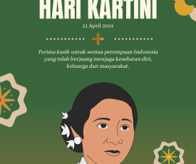 Kartini Days