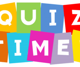 Quiz-Time