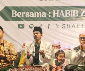 shafta cinta palestina