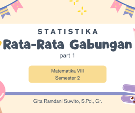 Rata-Rata Gabungan
