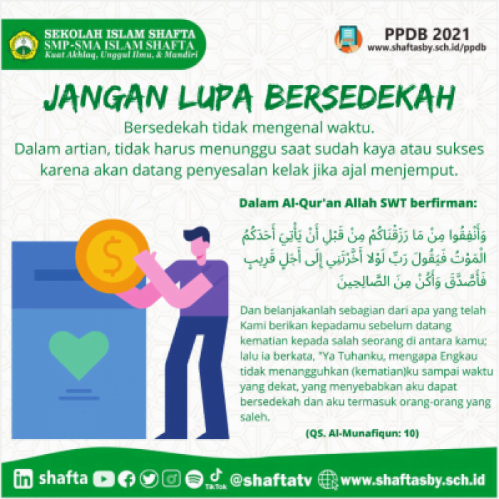 SEDEKAH