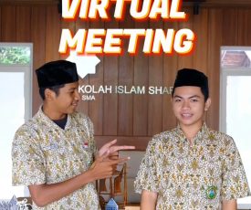 Virtual meeting