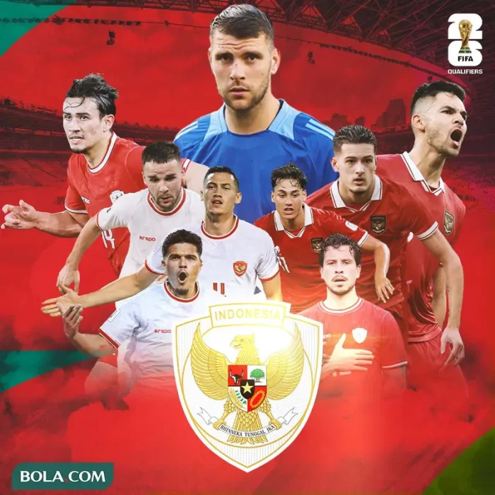Sepak bola 9