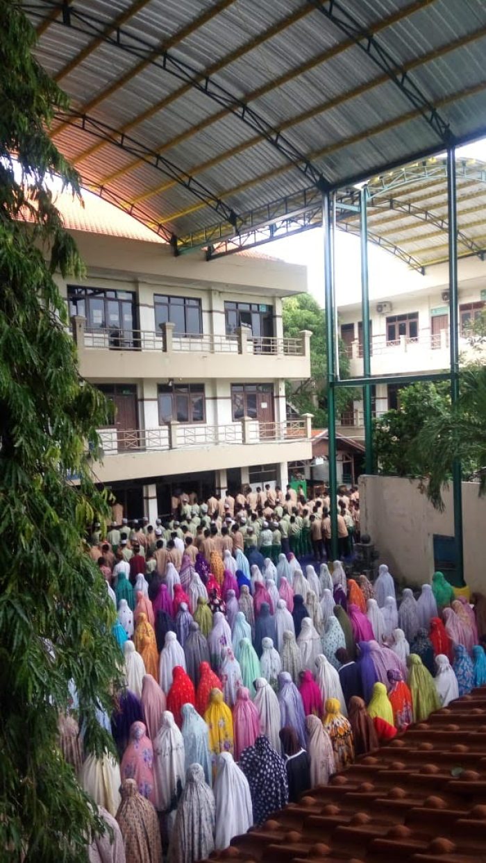 Sholat