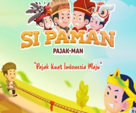Si Paman