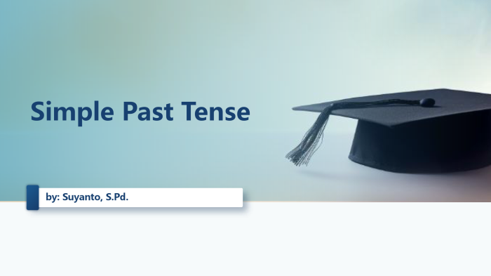 Simple Past Tense_1