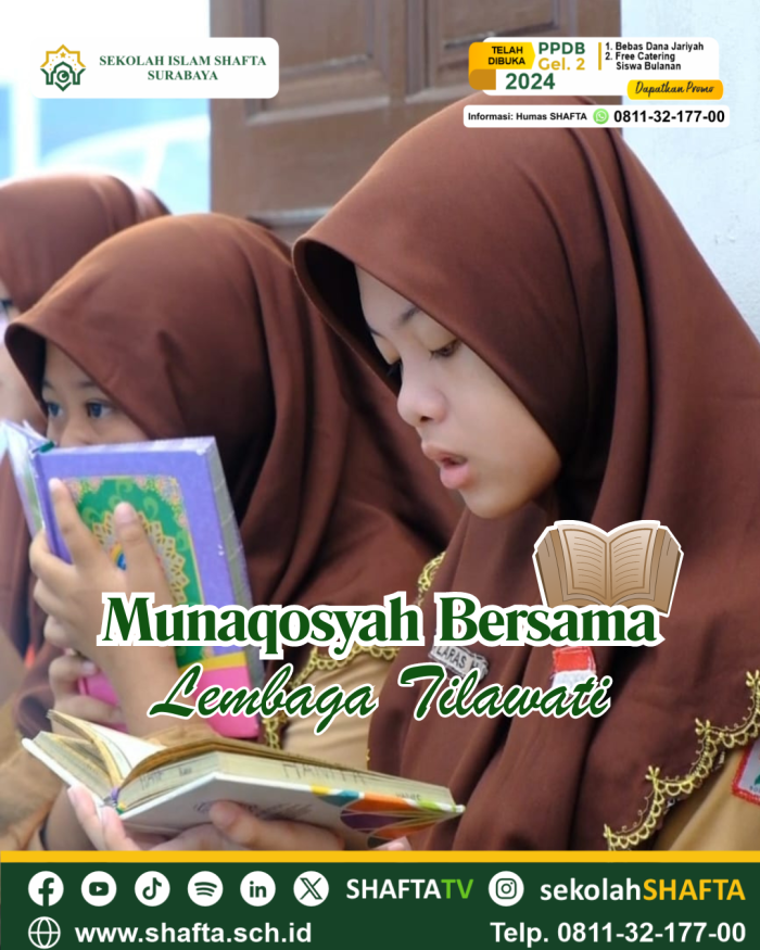Munaqosyah