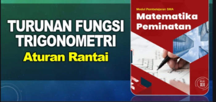Turunan_Trigono
