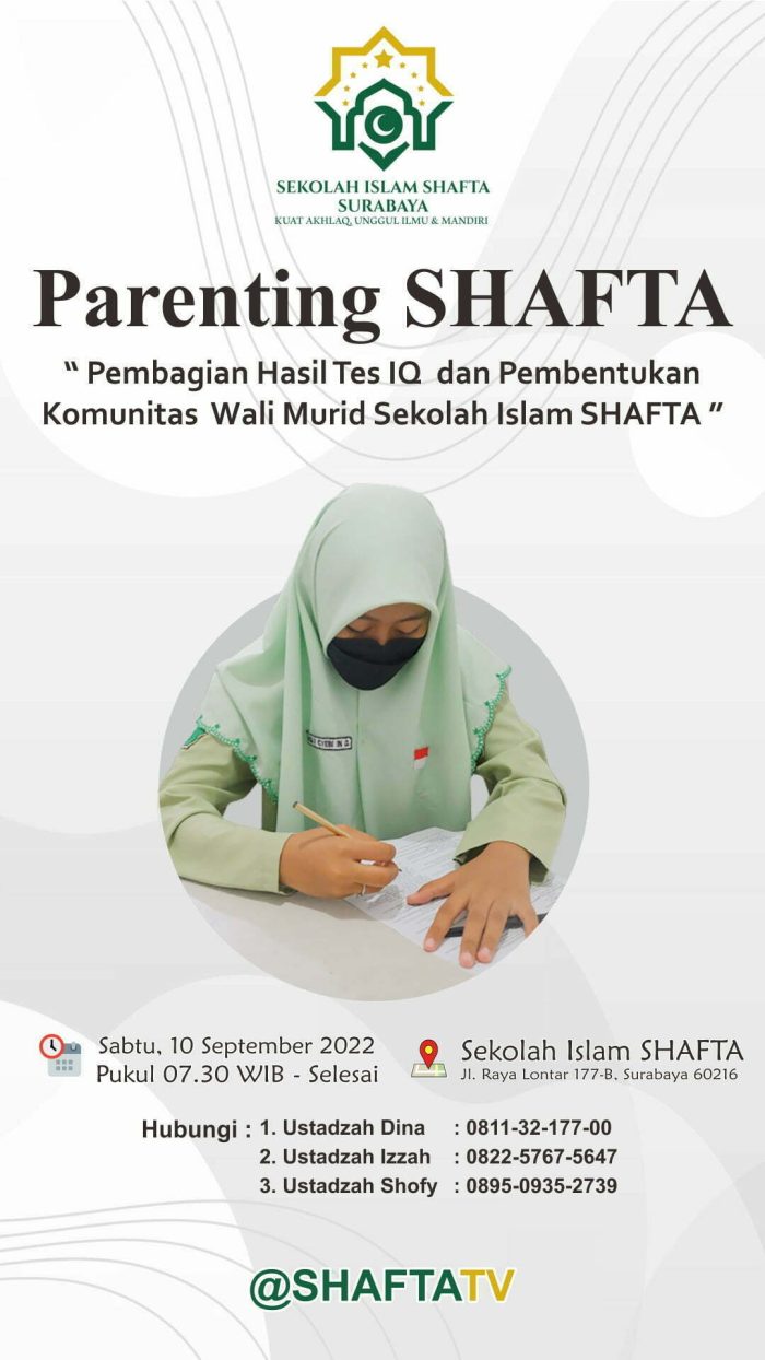 Webinar shafta_parenting besok