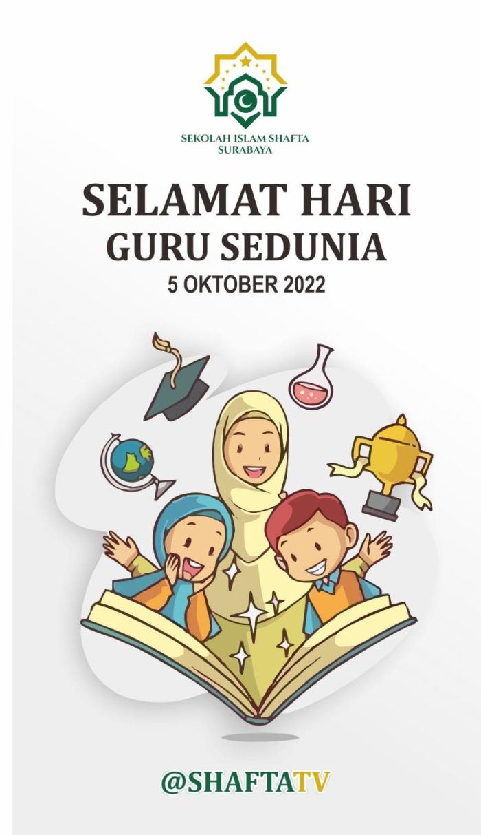 Hari guru sedunia