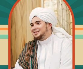 Anjuran Membaca Doa