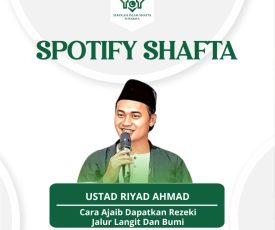 Amalan Jalur Langit Pembuka Rezeki