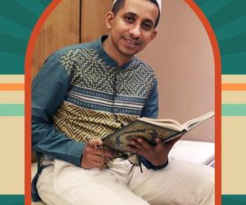 Unsur Kognitif dan Spiritualitas Dalam Ilmu