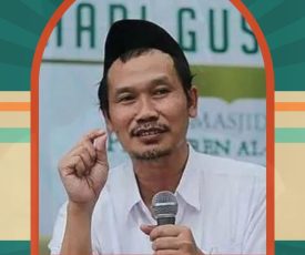 Bentuk Cinta Rasulullah Terhadap Umatnya