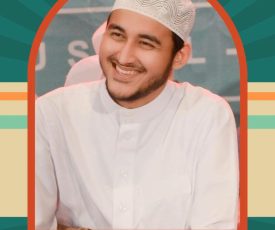 Keurtamaan Bulan Syaban