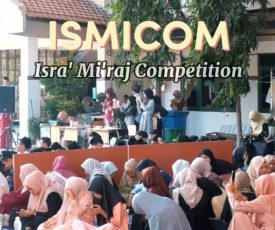 Peringatan Isra' Mi'raj