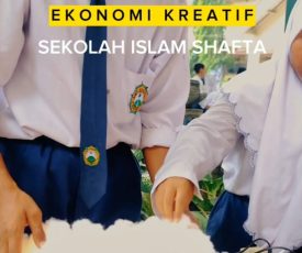 Ekonomi Kreatif