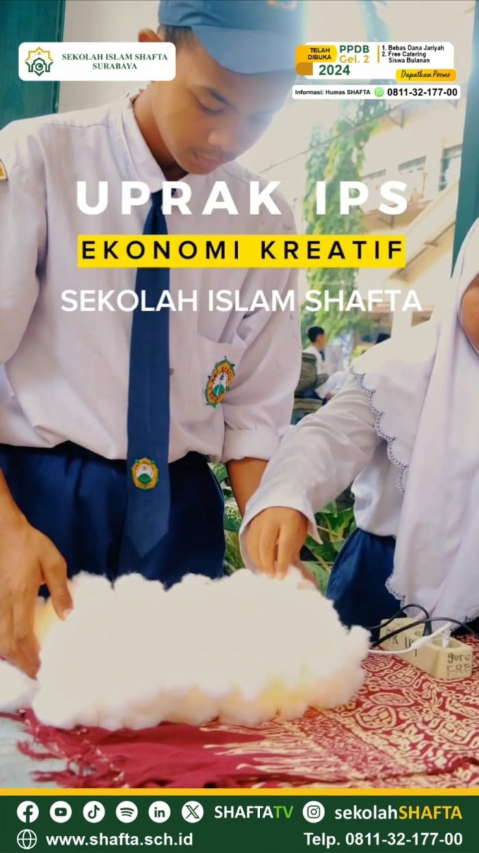 Ekonomi Kreatif