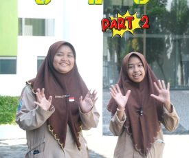 SHAFTA Language Corner Part 2: Kosakata Bahasa Arab