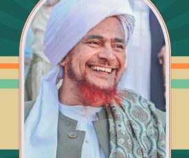 Pintu Surga yang Tak Pernah Tertutup Saat Ramadan