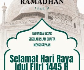 Semarak Ramadhan