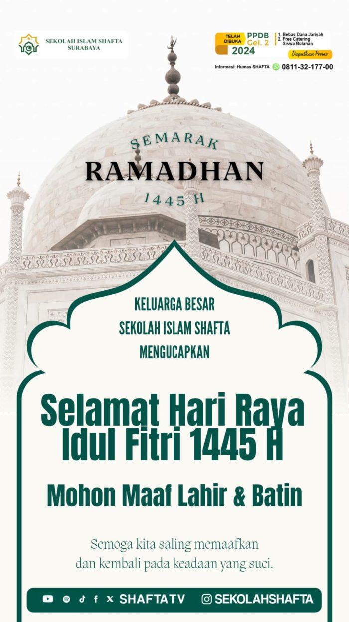 Semarak Ramadhan