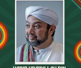 Keagungan dan kemuliaan