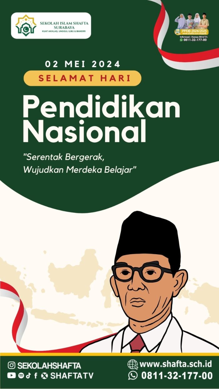 Hari Pendidikan Nasional