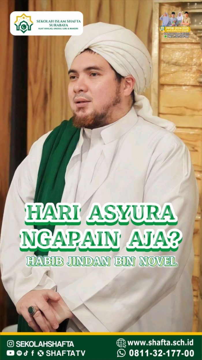Hari Asyura