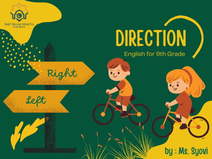 Yellow and Green Fun Social Skill Lesson Presentation