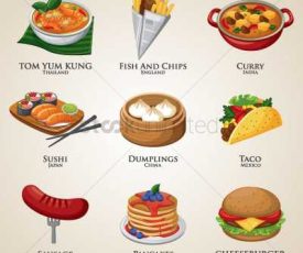 a-collection-of-food-around-the-world_1828419 a-collection-of-food-around-the-world_1828419