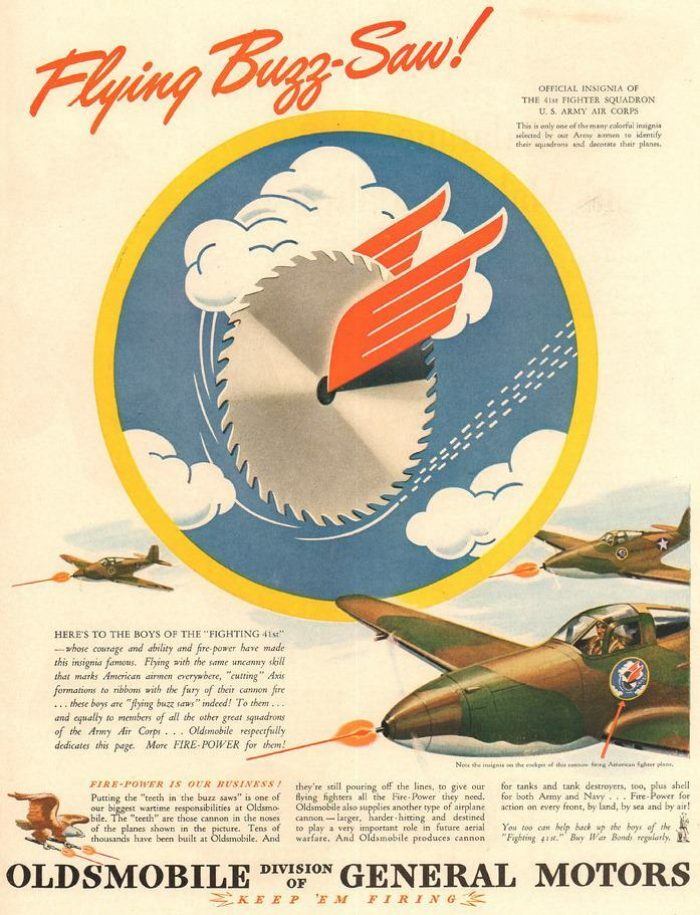 advertisement-general-motor