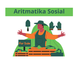 aritmatika sosial