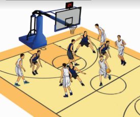 basket