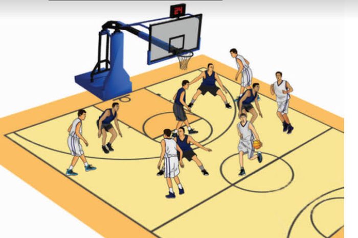 basket
