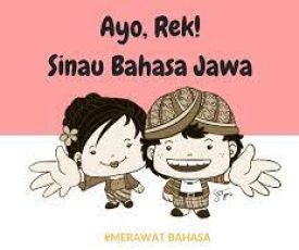 bbasa ngoko lan basa krama