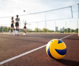 bola voli