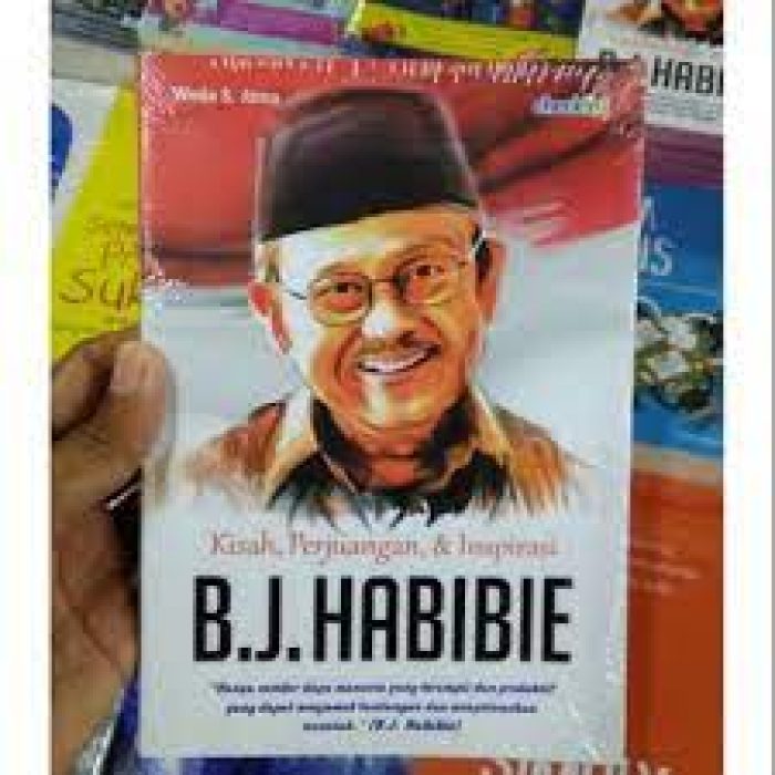 buku non fiksi