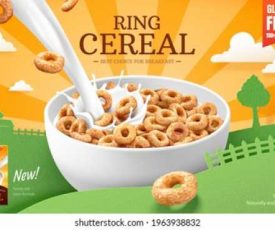 cereal