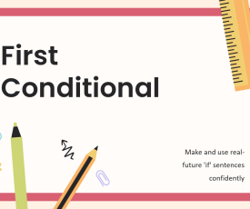 conditional