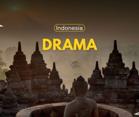 cover drama