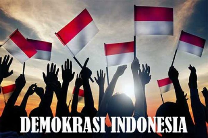 demokrasi-Indonesia