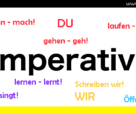 der_Imperativ