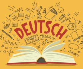 deutsch