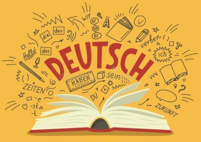 deutsch